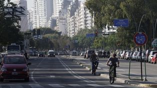 Se va junio con un día no tan frío y con alta humedad.&nbsp;