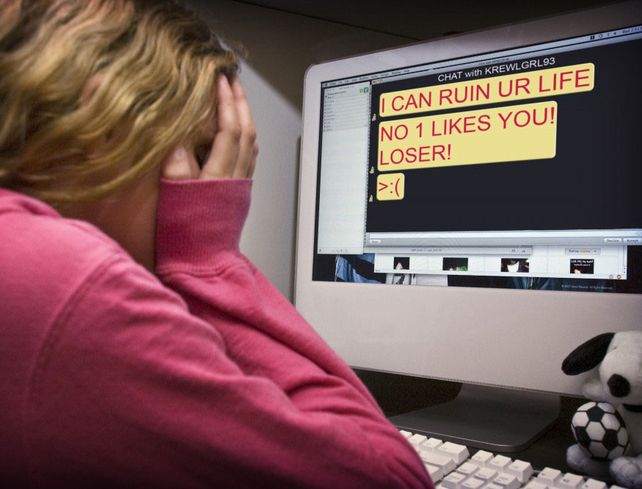 Alertan sobre violencia de género y maltrato sexual en el mundo virtual
