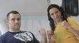 Buena dupla. Alan Preisz y Giuliana Cosnard conforman un buen dúo de trabajo y los resultados están a la vista. Ahora por delante hay dos nuevos objetivos donde buscarán ser protagonistas. Buena dupla. Alan Preisz y Giuliana Cosnard conforman un buen dúo de trabajo y los resultados están a la vista. Ahora por delante hay dos nuevos objetivos donde buscarán ser protagonistas.