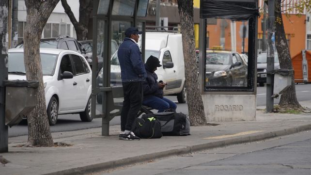 La UTA no descartó que el conflicto con los choferes escale a un paro por tiempo indeterminado