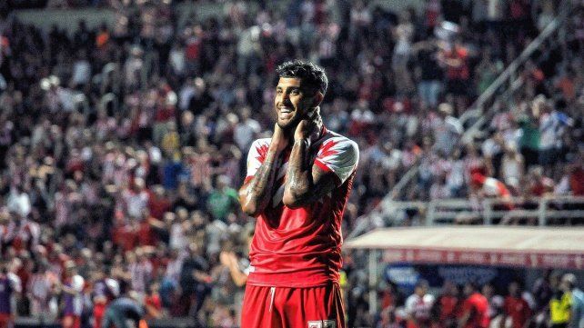 El plan de Kily en Unión para intentar desbancar a Newells