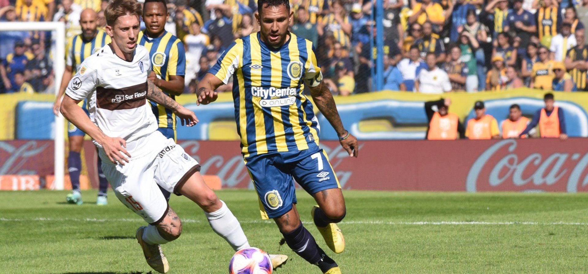 ¿Tendrá lugar Montoya en la recta final?