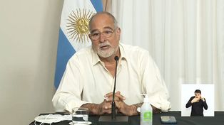 Falleció el director del hospital San Martín