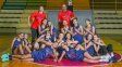 Básquet: la selección U13 de Santa Fe irá por el título nacional