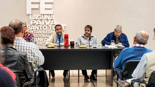 La Festram acató la conciliación y este miércoles no habrá paro