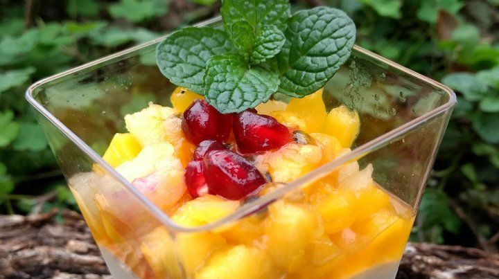 Pequeñas delicias Pequeñas delicias