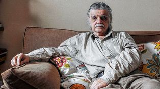 Falleció Horacio González