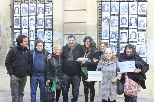 Condenaron a tres médicos del IPP por robo de bebés y sustitución de identidad