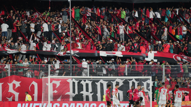 Los hinchas de Newells tendrán que pagar la general con un incremento el viernes ante Unión.