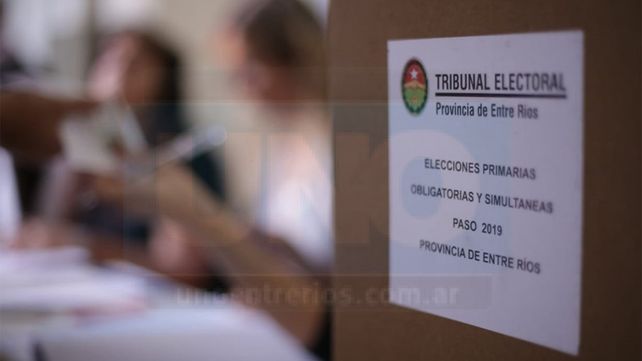 PASO: tercera fuerza consolidada