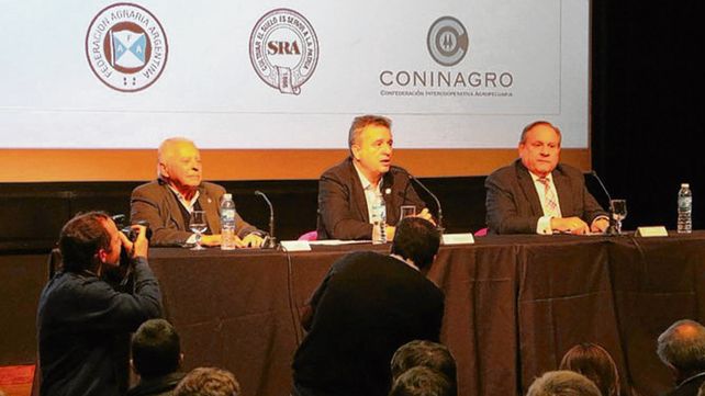 Todas las voces. Se compartieron experiencias y propuestas de cobertura.&nbsp; &nbsp; 
