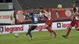 En Central hubo una apuesta redonda de Almirón: golazo de un jugador con presente y futuro