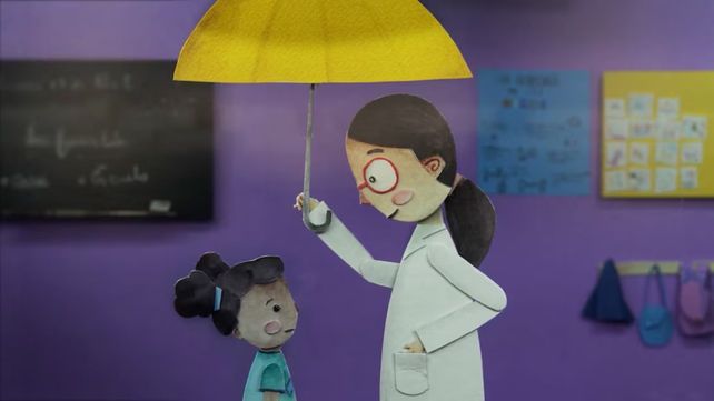 La canción Hay secretos del grupo infantil Canticuénticos ayudó a muchos niños a contar situaciones dolorosas