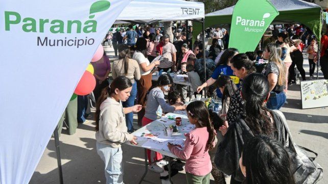 Con entrada gratuita, Paraná celebra una nueva edición del Festival Raíces del Este