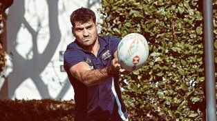 Los Pumas 7´s ya se encuentran en Los Ángeles para el cierre de temporada.