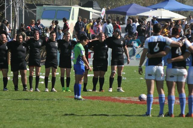 Foto Luis Amieva / UNO