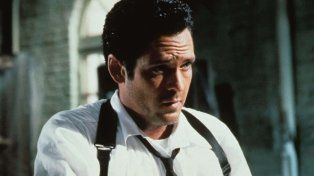 Falleció Michael Madsen