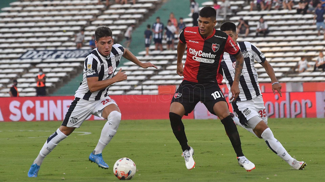 Talleres quiere recuperarse en el Kempes ante Newells
