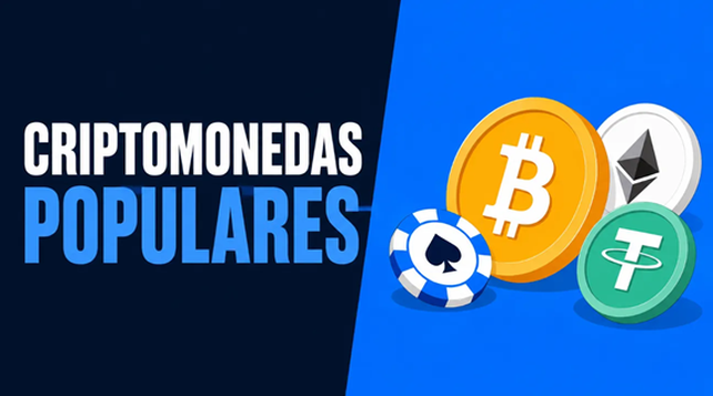 Casinos con criptomonedas en Argentina: guía y 7 plataformas