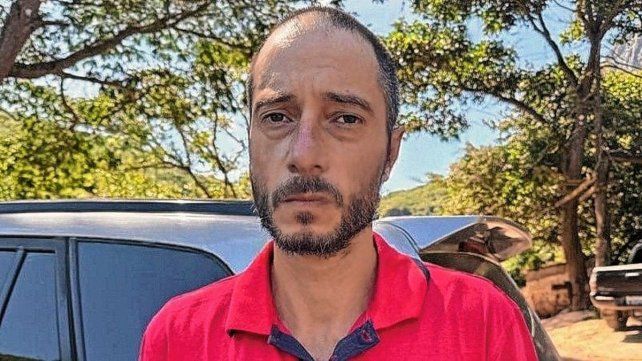 Damián Reinsfenstuel Damián Reinsfenstuel