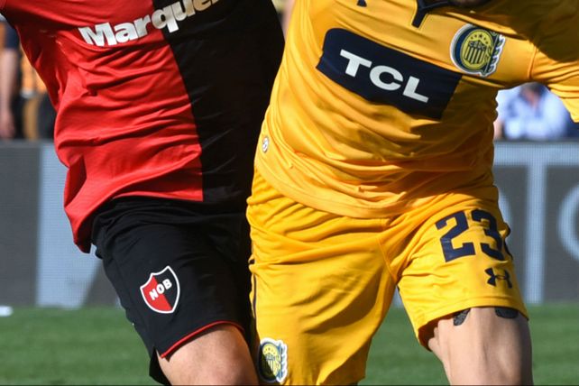 Copa Diego Maradona: no habrá clásico y Central y Newells ya conocen sus rivales
