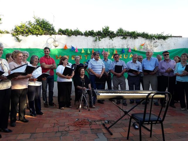 Comienzan los talleres de El Recreo