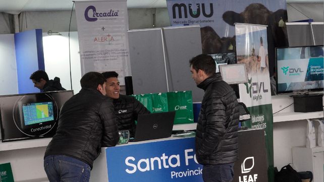 Santa Fe puso en vidriera su entramado productivo