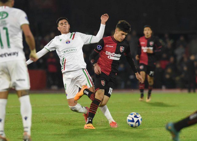 Vidriera internacional. Brian Aguirre es uno de los jugadores que aprovecha la copa.&nbsp;
