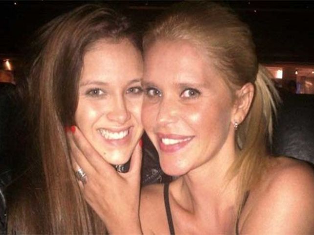 Bárbara Vélez: “Estoy orgullosa de mi mamá”