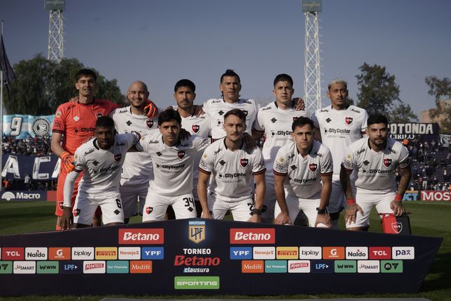 Newells y su campaña de visitante: ganó el primero y después se olvidó la fórmula