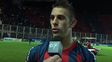 osella confirmo que facundo quignon es el tercer refuerzo de newells