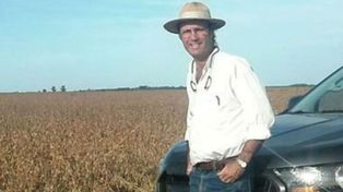 Un productor tomó antiparasitario para el Covid-19 y lo contó en las redes sociales