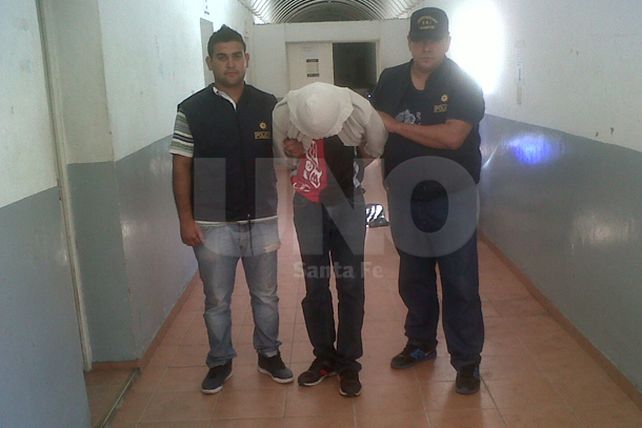 Atraparon a los presuntos autores de media docena de atracos a supermercados