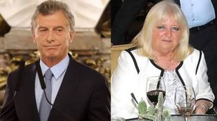 Macri se metió en la polémica con la jueza que libera motochorros
