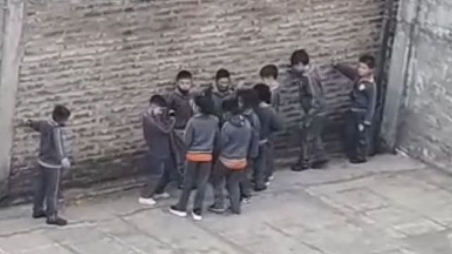 El bullying escolar es un problema muy complejo.&nbsp;