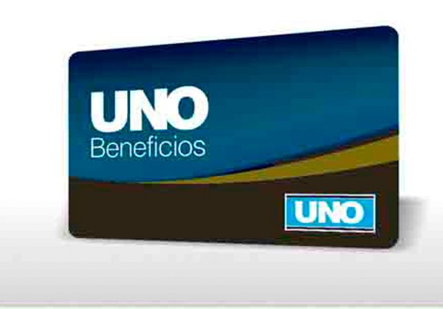 Estas son las bases y condiciones de la Tarjeta de Beneficios UNO