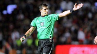 Andrés Merlos dirigirá a Central por segunda vez en el torneo. La anterior fue también ante un equipo de La Plata.