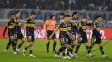 Boca y Huracán, con sus crisis a cuestas en Parque Patricios