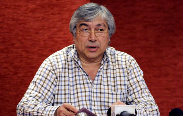 Báez señaló que iniciará querellas criminales a Fariña y Elaskar por “las calumniosas afirmaciones que fueron reproducidas en el programa de Jorge Lanata.