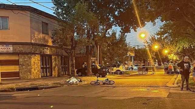 Rosario cuadruplica en cuanto a tasa de homicidios a la de la Nación y hace palidecer la violencia a ciudades tan caracterizadas con ese fenómeno como Medellín