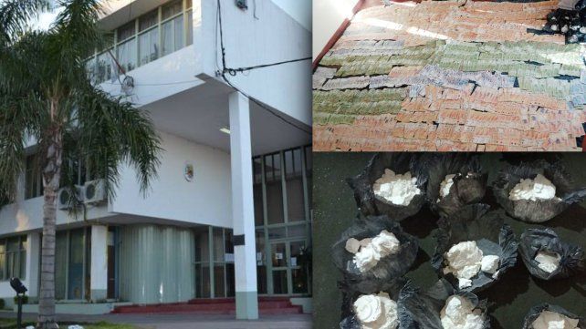 Santa Elena: asesora municipal pasa a domiciliaria por droga