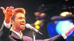 Murió George Michael, símbolo de la música pop de los años 80 y 90