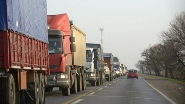 Se trata del primer estudio en su tipo que medirá el consumo de 1300 camiones de carga en rutas y autopistas del país.