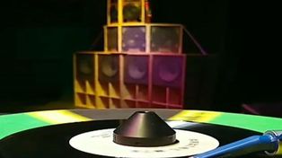 La cultura del vinilo dice presente en la era digital