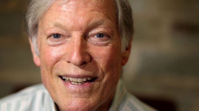 Richard Chamberlain tenía 90 años. Era recordado por su histórico papel en la miniserie El pájaro canta hasta morir