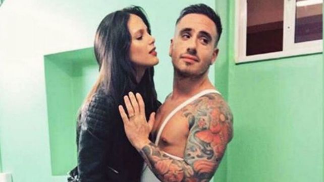 La Justicia volvió a fallar a favor de Federico Bal
