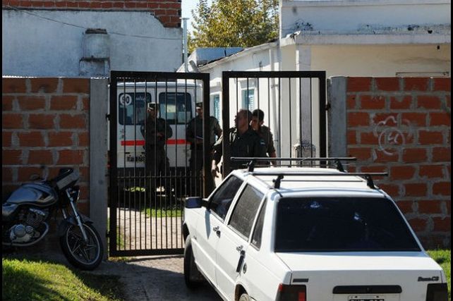 Asesinaron en un asalto a la hija de un gendarme en Buenos Aires