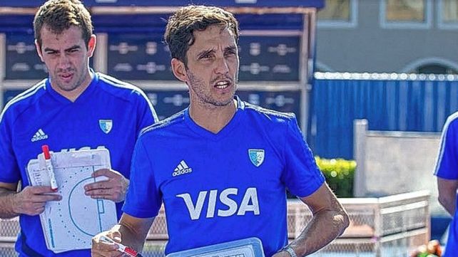 Los Leoncitos se embarcarán con destino a India