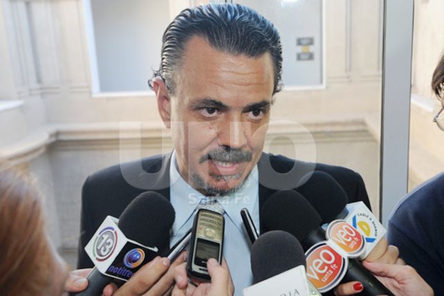 El gobierno provincial habló de la difícil relación con la Nación