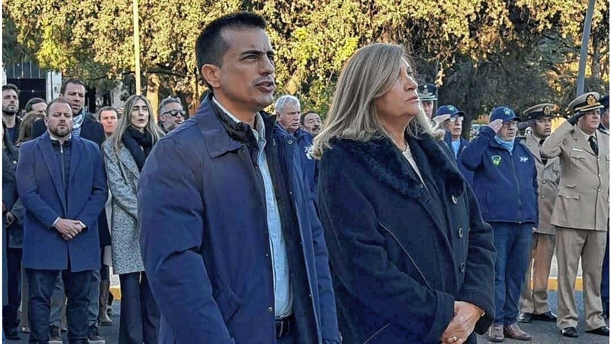 Rosario Romero: Vivimos en una ciudad hermosa y la celebramos